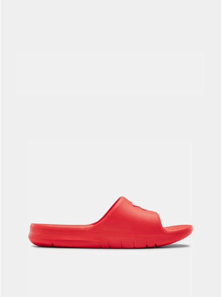 Under Armour Unisexové pantofle Under Armour CORE PTH SL