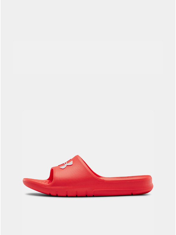 Under Armour Unisexové pantofle Under Armour CORE PTH SL