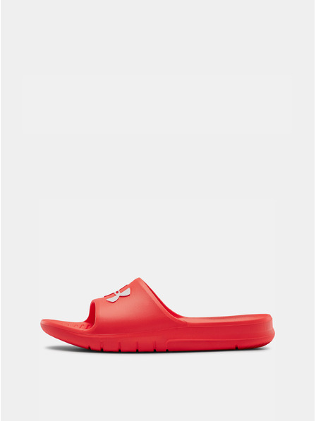 Under Armour Unisexové pantofle Under Armour CORE PTH SL