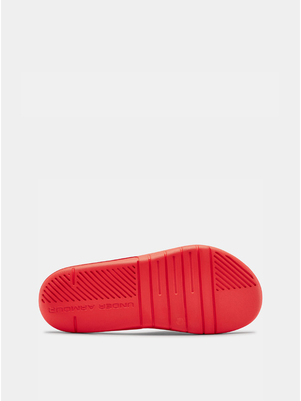 Under Armour Unisexové pantofle Under Armour CORE PTH SL