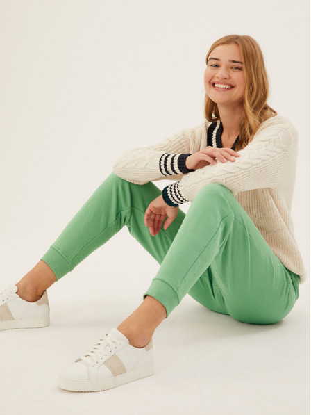 Marks & Spencer Tepláky