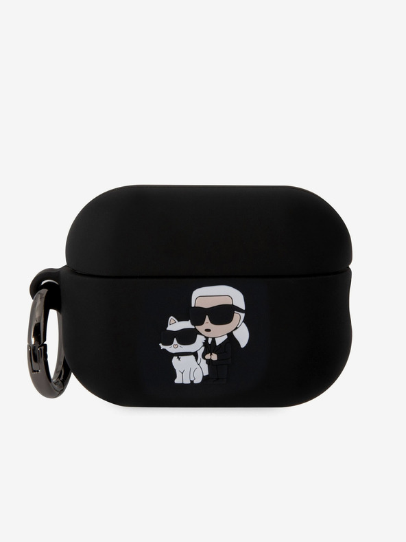 Karl Lagerfeld AirPods Pro 2 Obal
