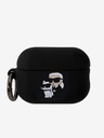 Karl Lagerfeld AirPods Pro 2 Obal
