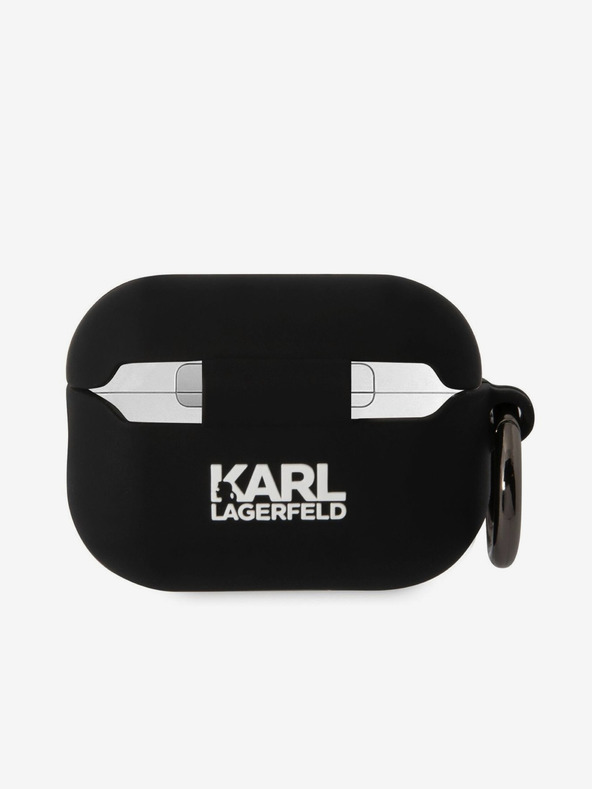 Karl Lagerfeld AirPods Pro 2 Obal