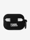 Karl Lagerfeld AirPods Pro 2 Obal