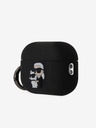 Karl Lagerfeld AirPods Pro 2 Obal