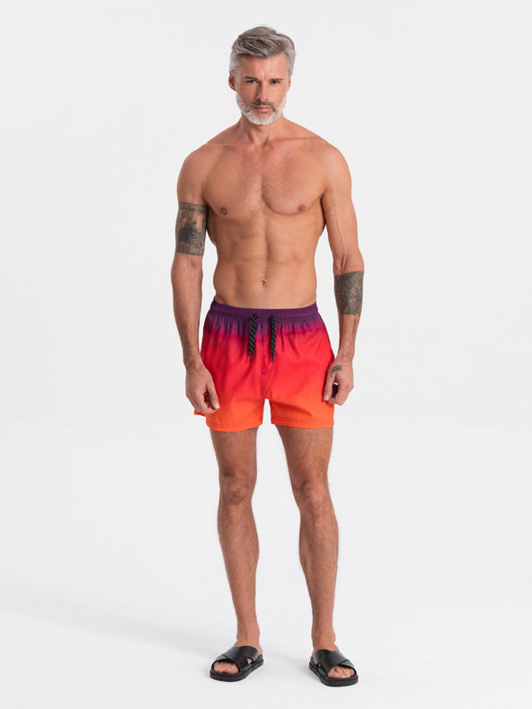 Ombre Clothing Plavky