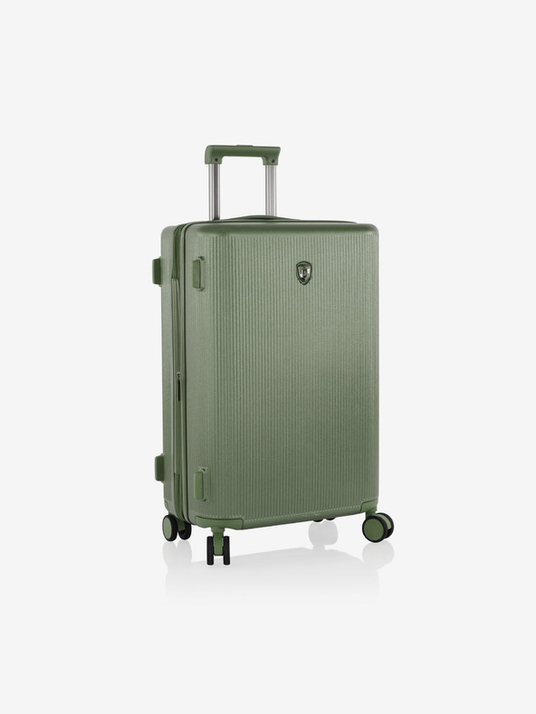 Heys Earth Tones M Moss Kufr