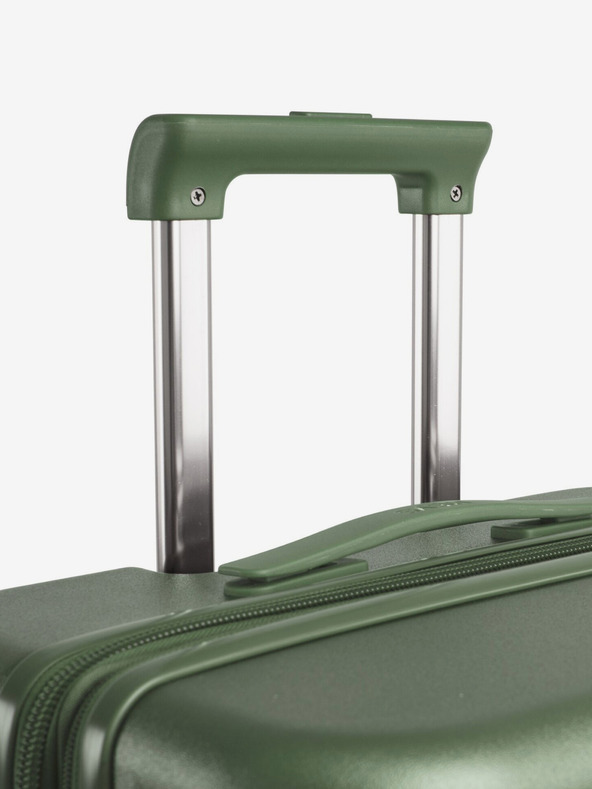 Heys Earth Tones M Moss Kufr