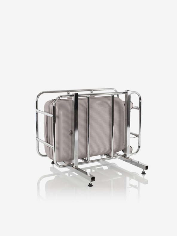 Heys Earth Tones S Atmosphere Kufr