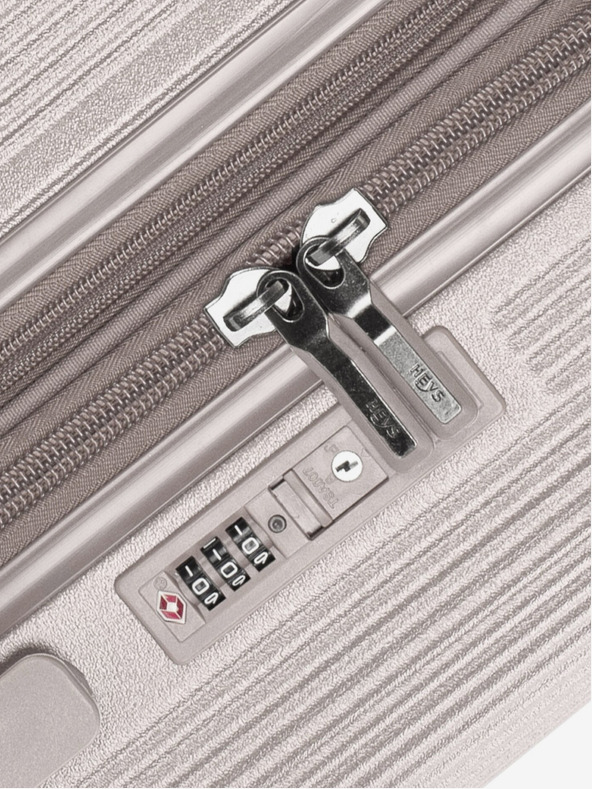 Heys Earth Tones S Atmosphere Kufr