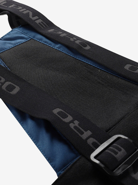 ALPINE PRO Felera Kalhoty