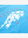 ALPINE PRO Grema Triko