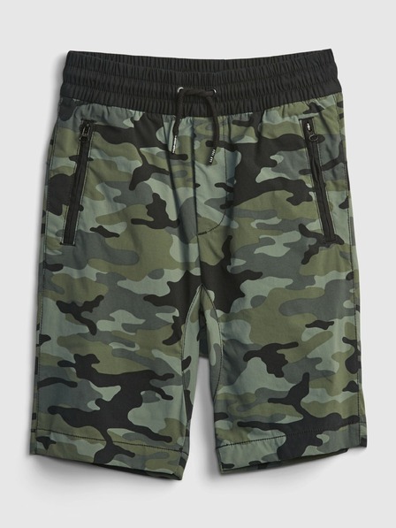 GAP Dětské kraťasy hybrid QuickDry GAP