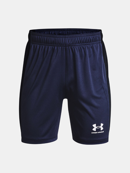 Under Armour Chlapecké kraťasy Under Armour Y Challenger Knit Short