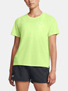 Under Armour Dámské tričko Under Armour UA Trail Run SS