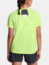 Under Armour Dámské tričko Under Armour UA Trail Run SS