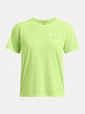 Under Armour Dámské tričko Under Armour UA Trail Run SS
