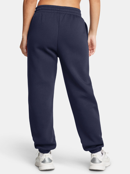 Under Armour Dámské tepláky Under Armour UA Icon Fleece Jogger
