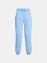Under Armour Dámské tepláky Under Armour UA Icon Fleece Jogger
