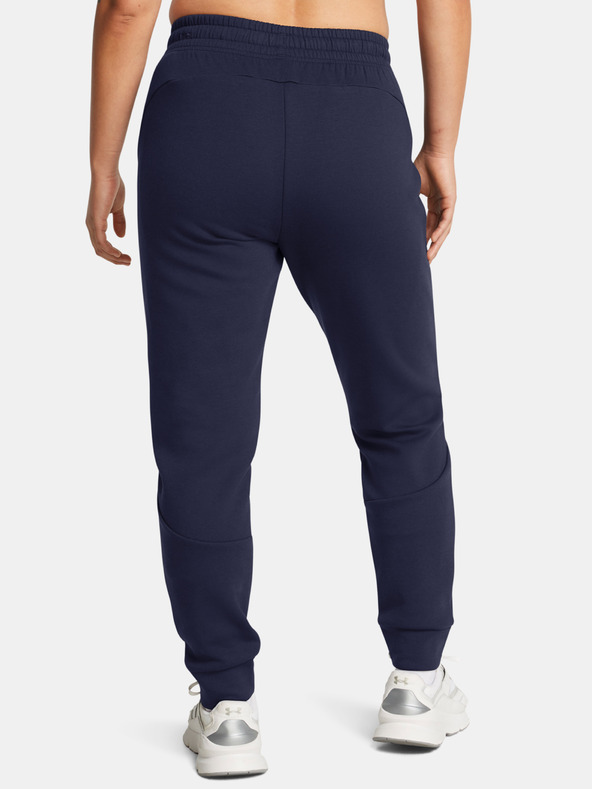 Under Armour Dámské tepláky Under Armour Unstoppable Flc Jogger