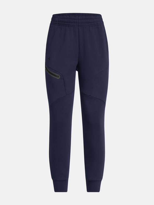 Under Armour Dámské tepláky Under Armour Unstoppable Flc Jogger