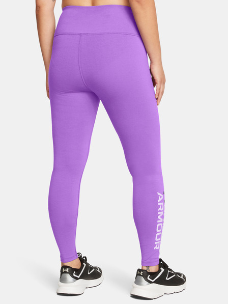 Under Armour Dámské legíny Under Armour Campus Graphic Legging