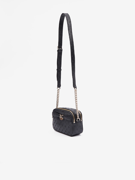 Guess Černá crossbody kabelka Guess