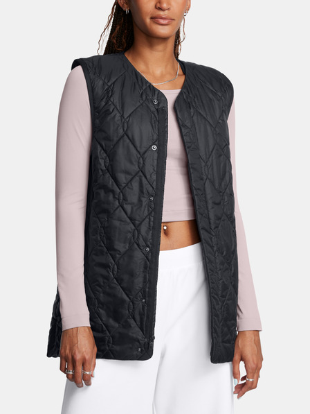 Under Armour Dámská vesta Under Armour DIAMOND VEST