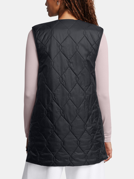 Under Armour Dámská vesta Under Armour DIAMOND VEST