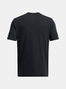 Under Armour Pánské tričko Under Armour Curry Logo Trend Tee