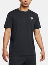 Under Armour Pánské tričko Under Armour Curry HW Alien Tee