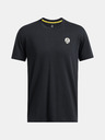 Under Armour Pánské tričko Under Armour Curry HW Alien Tee