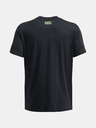 Under Armour Pánské tričko Under Armour Curry HW Alien Tee
