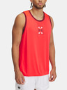 Under Armour Pánské tílko Under Armour UA Zone Performance Tank