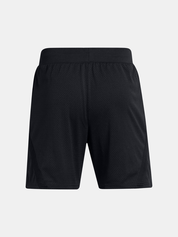 Under Armour Pánské kraťasy Under Armour Curry Sig Short 2