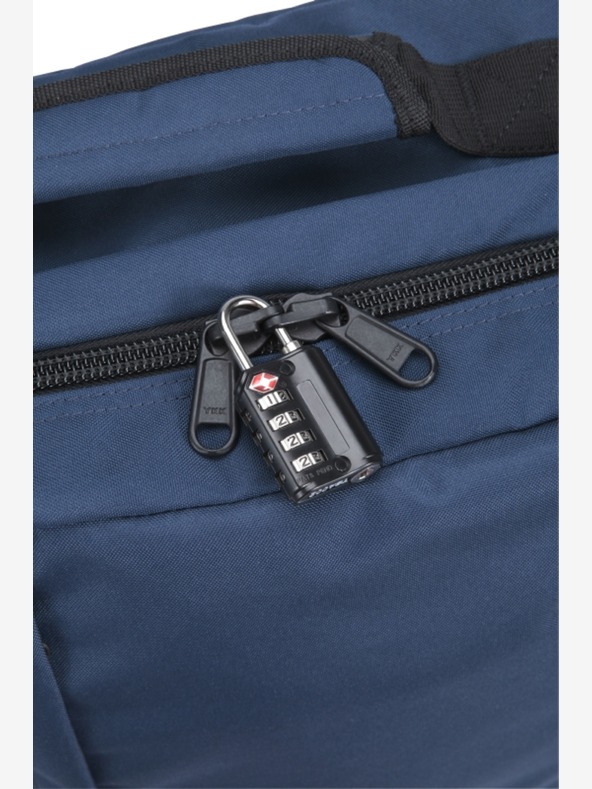 CabinZero Batoh CabinZero Classic 28L Navy