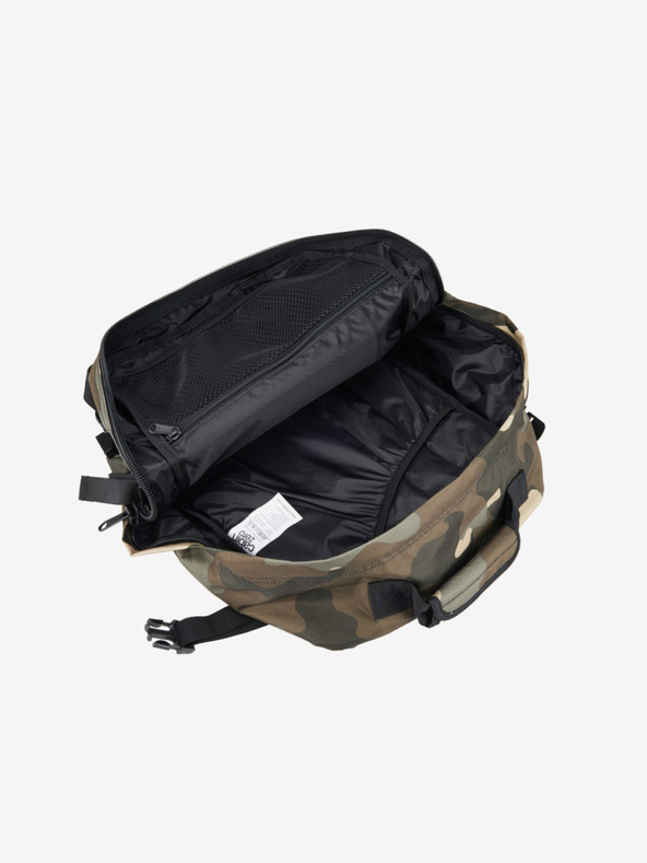 CabinZero Khaki vzorovaný batoh CabinZero Urban Camo (28L)