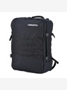 CabinZero Military 44L Absolute Black Batoh