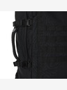 CabinZero Military 44L Absolute Black Batoh