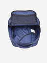 CabinZero Tmavě modrý batoh CabinZero Military Navy (36L)