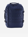 CabinZero Tmavě modrý batoh CabinZero Military (28L)