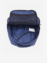 CabinZero Tmavě modrý batoh CabinZero Military (28L)