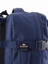 CabinZero Tmavě modrý batoh CabinZero Military (28L)