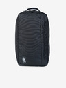 CabinZero Černý batoh přes jedno rameno CabinZero Classic (11L)