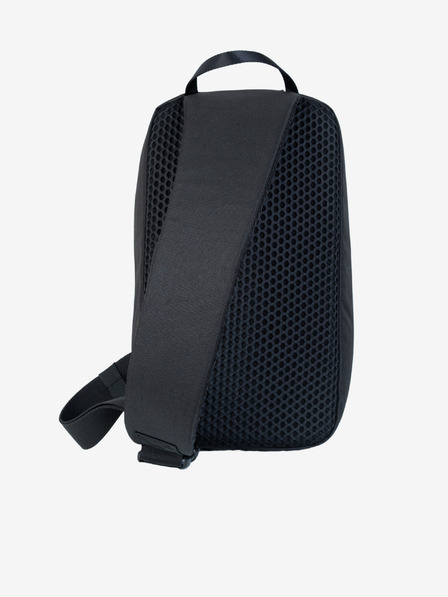 CabinZero Černý batoh přes jedno rameno CabinZero Classic (11L)