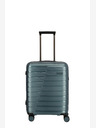 Travelite Air Base S Ice blue Kufr