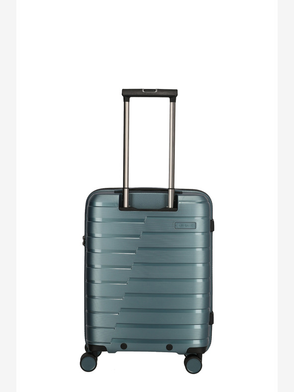 Travelite Air Base S Ice blue Kufr