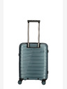 Travelite Air Base S Ice blue Kufr