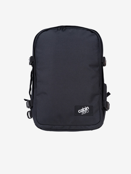 CabinZero Černý unisex batoh CabinZero Classic Pro Absolute (32 L)
